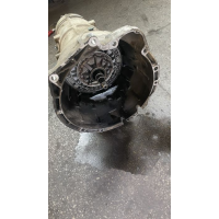 Кпп BMW е60 6hp26