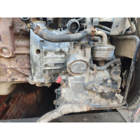 Акпп Фольксваген Поло 6n 1.4 Сеат