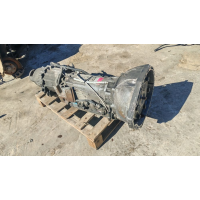 АКПП роздатка hyundai terracan 2.9 CRDi 10-30le 45000h1071