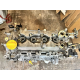 Двигун HRA2 1.2 турбобензин, встановлений на Duster, Lodgy, Juke, Qashqai, Pulsar, Citan.