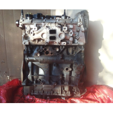 Двигун VW 1.8 TSI 06K10302, 2018 рік, 1.8 л, бензин.