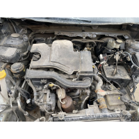 Двигун 1KR 1.0 Toyota Yaris Aygo Citroen Peugeot, 2005, 1.0 л, бензин.