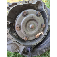 АКПП Варіатор Тайота Авенсіс