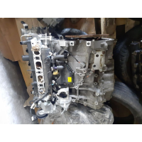 Двигун 2.0, Ford Focus, 2019, 2000 см³, бензин. Оригінальні запчастини.