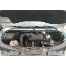 Двигун Mercedes Sprinter 906 2.2 cdi 646, 2006-2009, дизель, 2.2 л.
