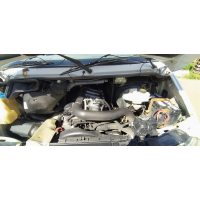 Двигун Mercedes Sprinter 2.2 cdi ОМ 611, 2005 рік, дизель, об'єм 2.2 л.