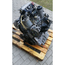 Двигун 2.3 D Mercedes ОМ 601, комплектний, 1996 рік, дизель, Vito.