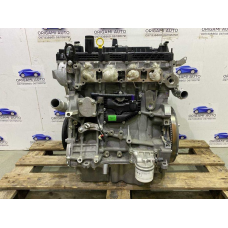 Двигун 2.5 Hybrid Ford Escape MK4 2020+ українською: агрегат, модель, рік, об'єм, паливо.