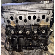 Двигун Volkswagen LT 2.5 TDI 75 KW 1996-2006, дизель, 28 35 46.