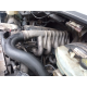 Двигун 2.7 CDI OM 612, Mercedes Sprinter, 2002, 2.7 л, дизель.
