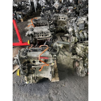 Двигун Toyota Camry Hybrid 2AZFXE, контрактний, гарантія, 2006, 2.4 л, бензин.