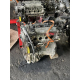 Двигун Toyota Camry Hybrid 2AZFXE, контрактний, гарантія, 2006, 2.4 л, бензин.