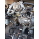 Двигун Ford Transit 2.5D краб, 1994 рік, 2.5 л, дизель.