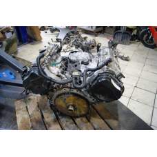 Двигун Audi Q5 8R 2009-2015 3.2 бензин CALB.