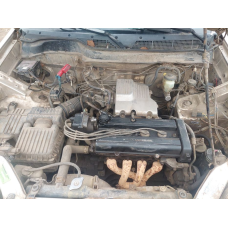 Продам мотор b20z1 honda cr-v rd1 2,0i