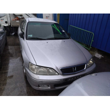 Мотор Розборка Honda Accord 6
