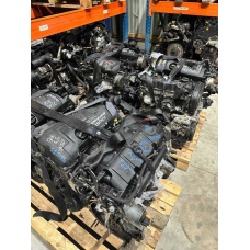 Двигун, мотор 1.6 EP6/EP6C 5FS 5FW 5F01 Peugeot/Citroen/Mini