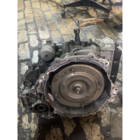 Автоматична коробка передач