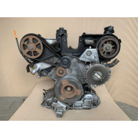 Двигун Audi A4 B6 A6 A8, 2000-2005, 2.0 л, бензин.