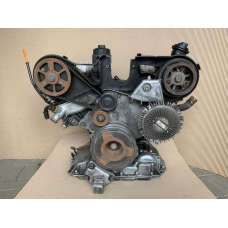 Двигун Audi A4 B6 A6 A8 AKE AYM BFC BAU BDH BCZ BDG, 2000-2005, 2.0 л бензин.