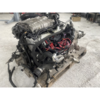 Двигун Audi 3.0 TFSI CREC, A6, A7, Q7 4M, 2016, 3.0 л, бензин, АКПП.