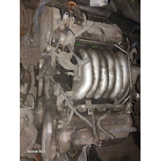 Двигун AUDI A4 B6 A6 C5 2.4 V6 2001 2.4 л бензин.