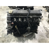 Двигун BMW M51, Opel Omega B, 1991-2000, 2.5 л, дизель.