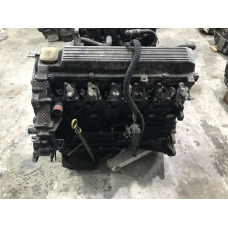 Двигун BMW M51 2.5d, Opel Omega B 2.5d, 1991-2000, 2.5 л, дизель.