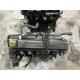 Двигун BMW M51 2.5d, Opel Omega B 2.5d, 1991-2000, 2.5 л, дизель.