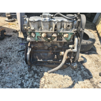 Двигун C20LE, Daewoo Espero, Opel Omega, Vectra, 1994, 2.0 л, бензин.