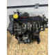 Двигун мотор 1.5dci K9K LHJ2 для Nissan Qashqai NV200, випущений в Україні.