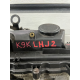 Двигун мотор 1.5dci K9K LHJ2 для Nissan Qashqai NV200, випущений в Україні.