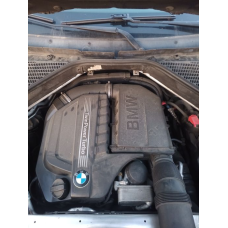 Двигун BMW N55B30A для X5 E70 F15 X3 F25 3.0 F10 F30, 2010-2020, 3.0 л, бензин.