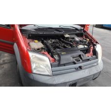 Двигун Ford Focus 1.6 1.8 2.0 ТНВД, 2003, бензин, українська збірка.