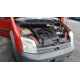 Двигун Ford Focus 1.6 1.8 2.0 ТНВД, 2003, бензин, українська збірка.