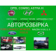 Двигун Ford Focus 1.6 1.8 2.0 ТНВД, 2003, бензин, українська збірка.
