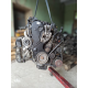 Двигун PSA4HN 10dz70 2.2 HDI 4007 C-Crosser Outlander, 2007, 2.2 л, дизель.