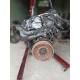 Двигун PSA4HN 10dz70 2.2 HDI 4007 C-Crosser Outlander, 2007, 2.2 л, дизель.