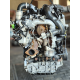 Двигун Renault 2.3 DCI M9T F716, встановлений на Movano/NV400 2018 року, об'єм 2.3 л, дизельне паливо.