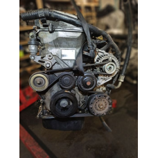 Двигун Toyota E3Z-T52, 1.6 л, бензин, для Avensis, Corolla Verso, Yaris, випущений в Україні.