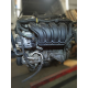 Двигун Toyota E3Z-T52, 1.6 л, бензин, для Avensis, Corolla Verso, Yaris, випущений в Україні.