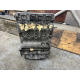 Двигун F9Q 744, Renault Megan Scenic 2002, 1.9 л, дизель.
