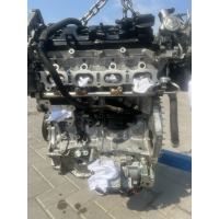 Мотор Інфініті Qx-50 двигун