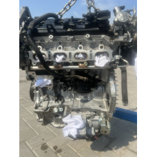 Мотор Інфініті Qx-50 двигун