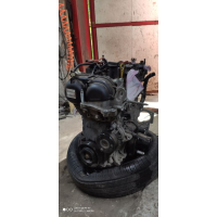 Двигун Ford Fusion 1,5 EcoBoost, 2019, 1,5 л, бензин.