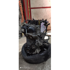 Двигун Ford Fusion 1,5 EcoBoost, 2019, 1,5 л, бензин.