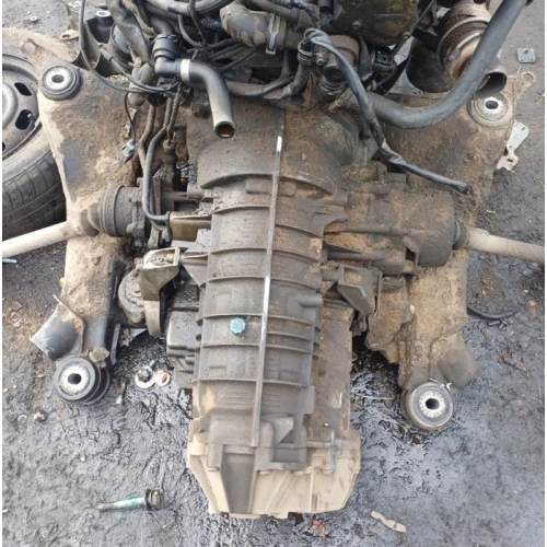 АКПП VW Passat B5 1.9tdi 5HP19