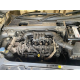 Двигун Freelander 2.2 L359, 2011 рік, об'єм 2.2 л, дизель.