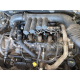 Двигун Freelander 2.2 L359, 2011 рік, об'єм 2.2 л, дизель.