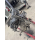 Двигатель Honda Jazz 2 1.2 L12A1  Двигун Мотор Кпп Хонда Джаз Разборка